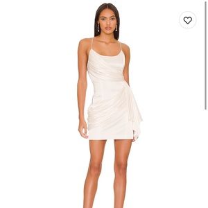 Alice + Olivia Svetlana Cami Dress